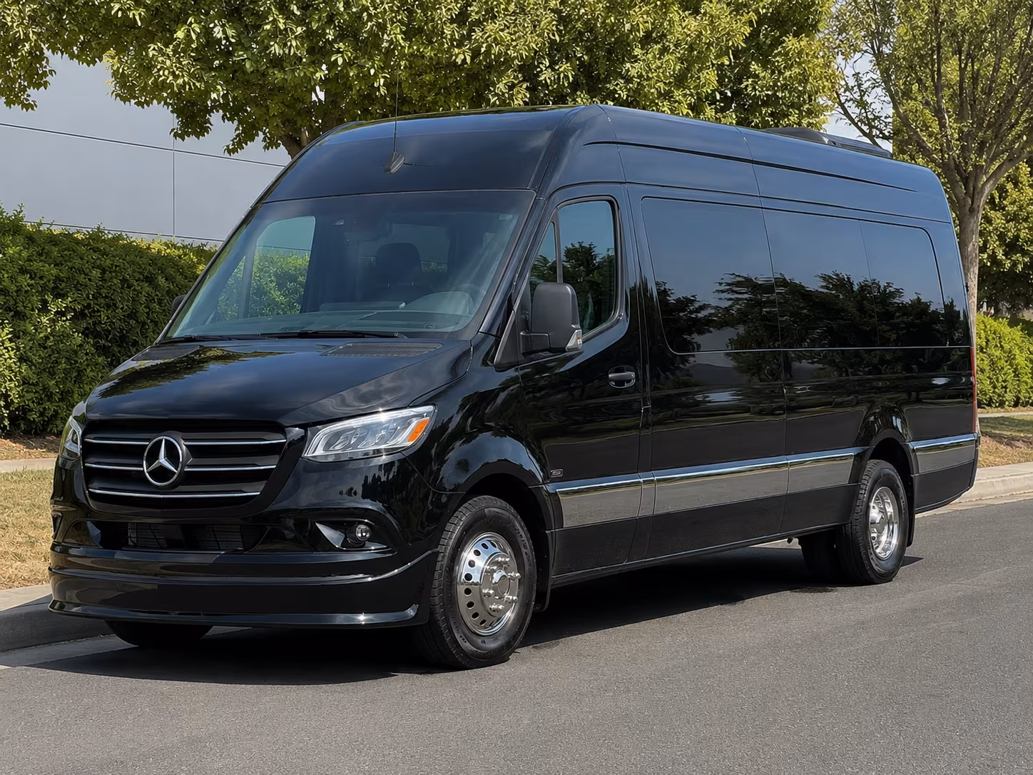 Mesa Airport Shuttles & Transportation