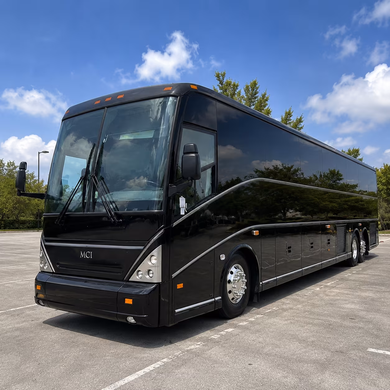 Mesa Corporate Event Transportation